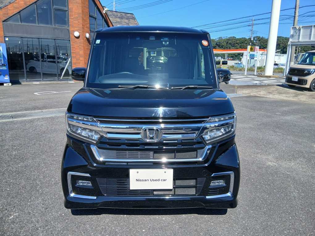 ホンダ Ｎ　ＢＯＸ