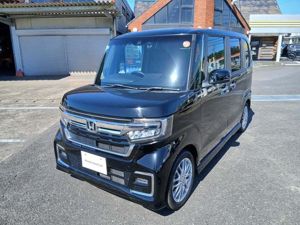 ホンダ Ｎ　ＢＯＸ