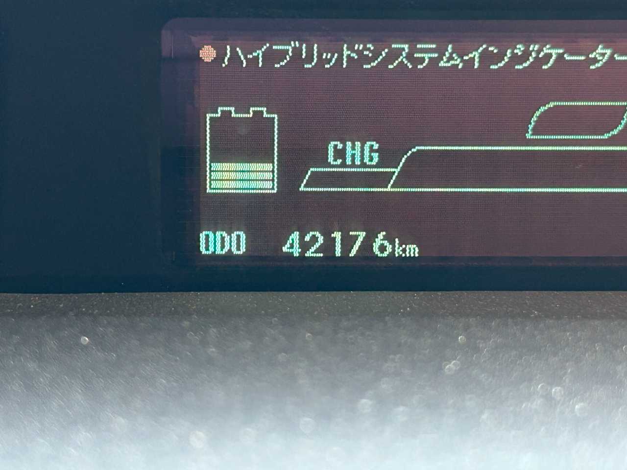 トヨタ プリウス