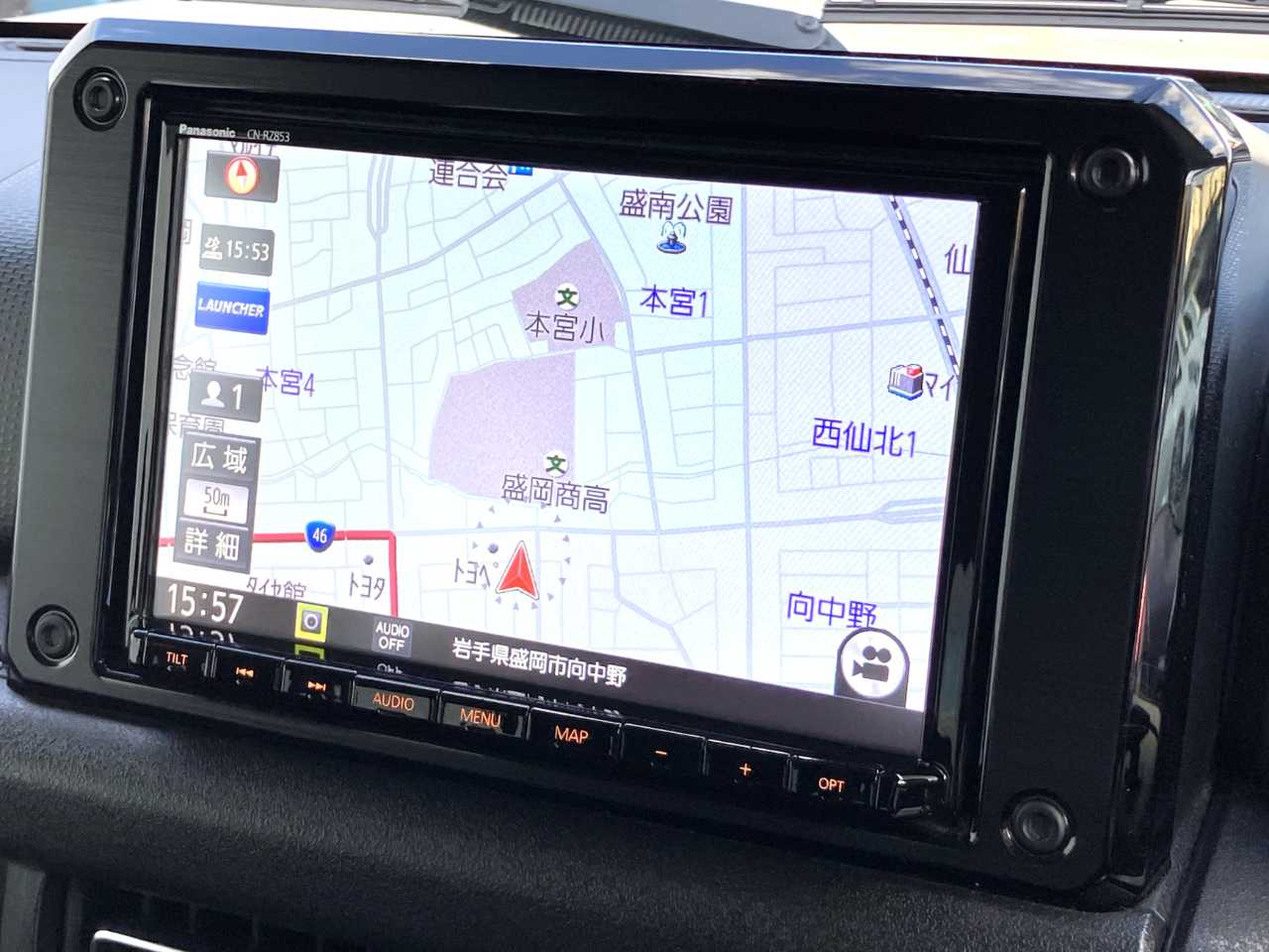 スズキ ジムニー