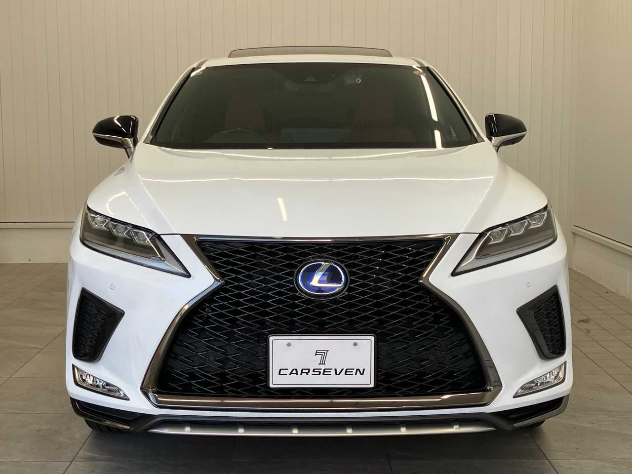 レクサス レクサス　ＲＸ４５０ｈ