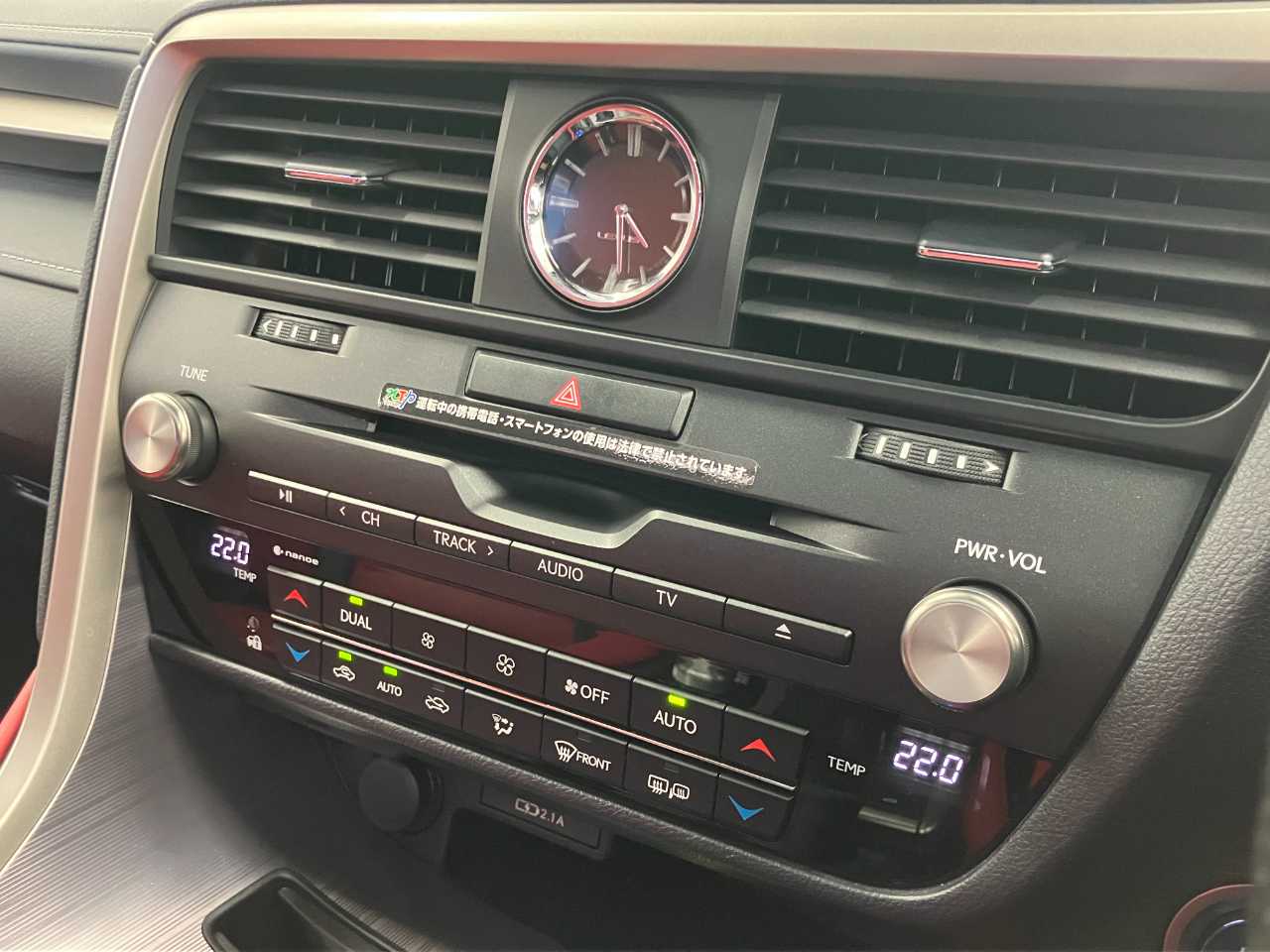 レクサス レクサス　ＲＸ４５０ｈ