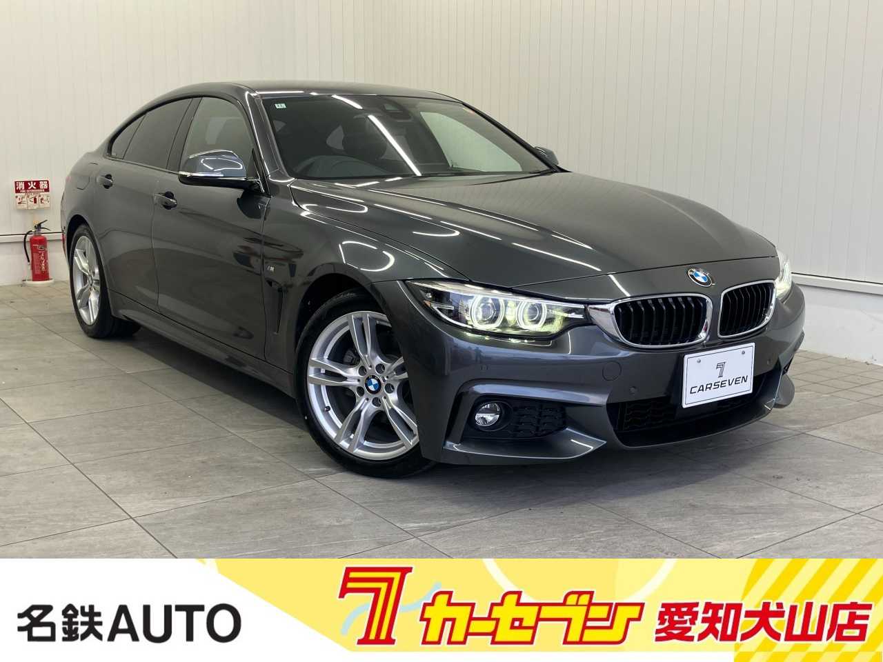 ＢＭＷ ＢＭＷ　４シリーズ　ＣＰ