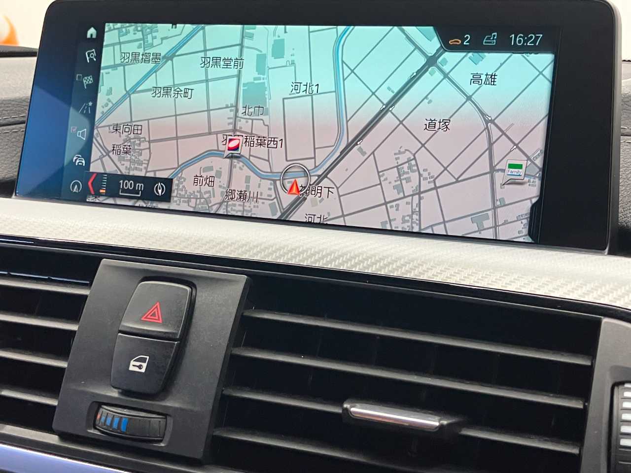 ＢＭＷ ＢＭＷ　４シリーズ　ＣＰ