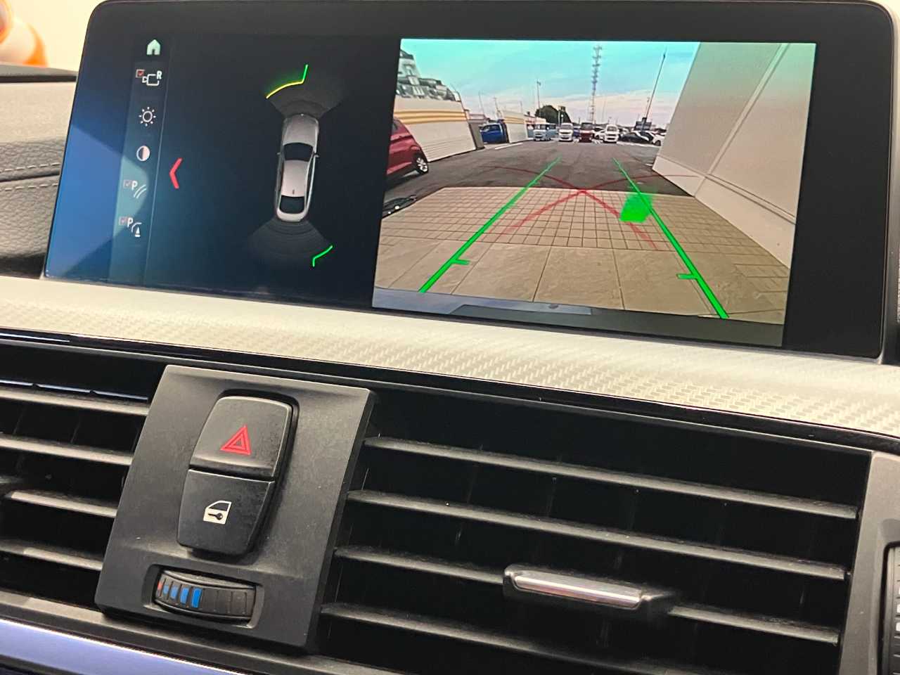 ＢＭＷ ＢＭＷ　４シリーズ　ＣＰ