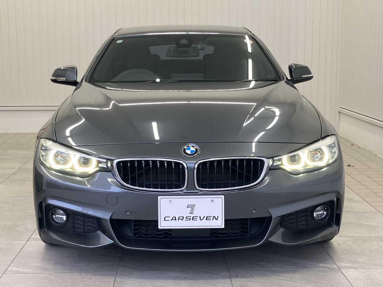 ＢＭＷ ＢＭＷ　４シリーズ　ＣＰ