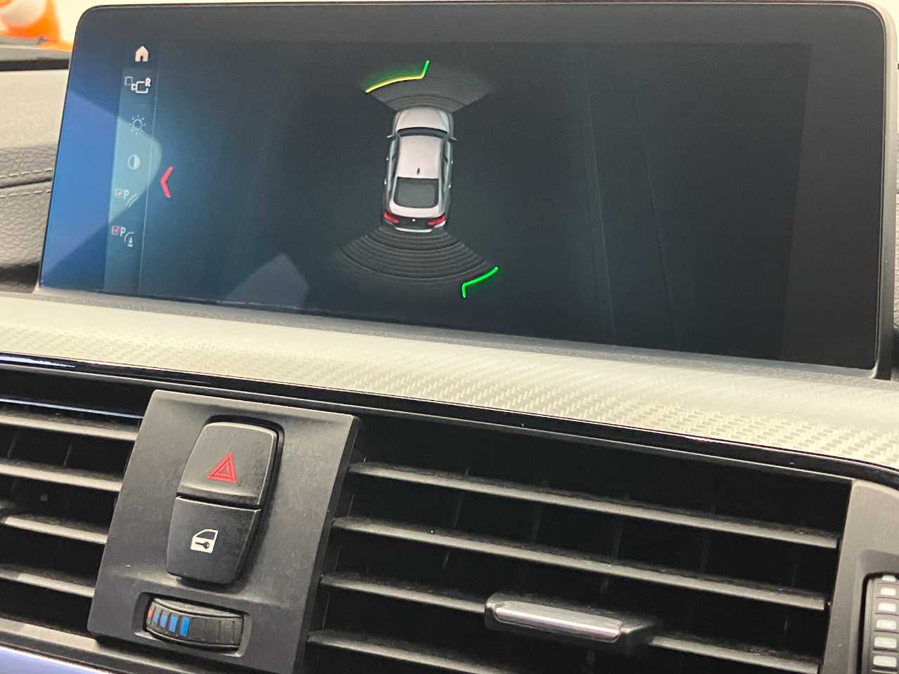 ＢＭＷ ＢＭＷ　４シリーズ　ＣＰ