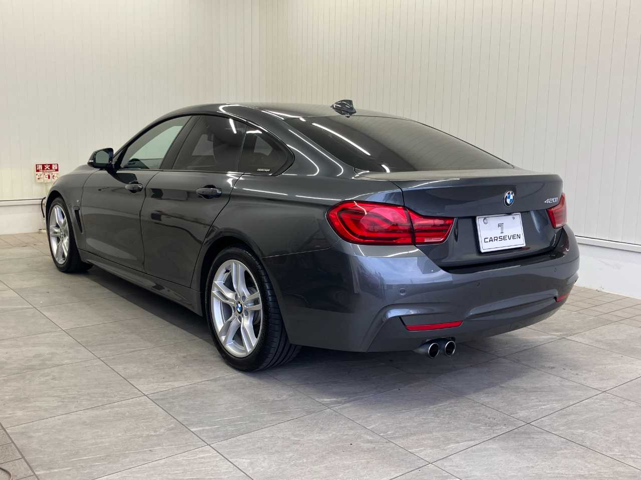 ＢＭＷ ＢＭＷ　４シリーズ　ＣＰ