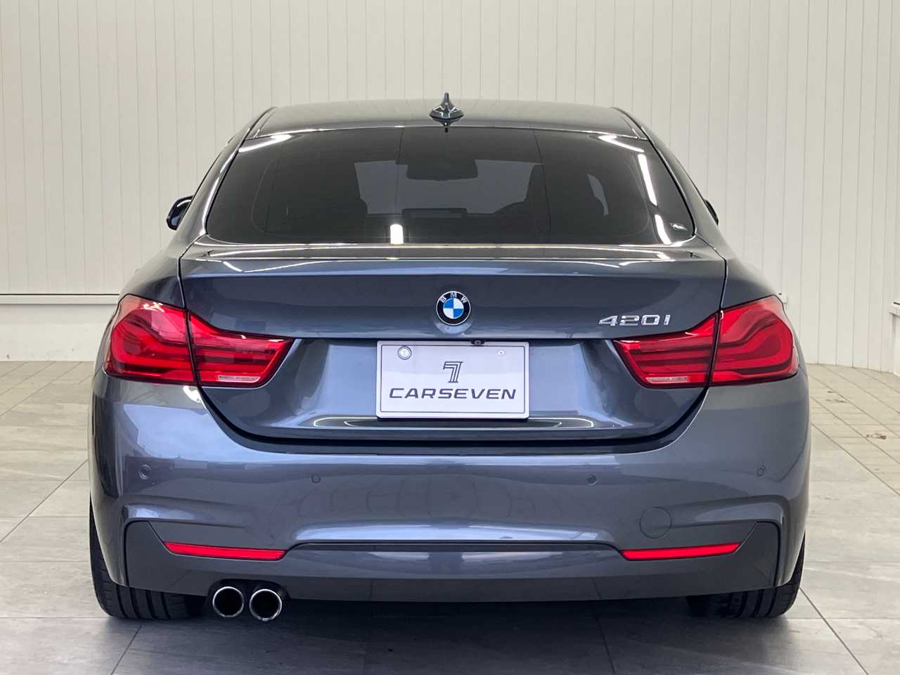ＢＭＷ ＢＭＷ　４シリーズ　ＣＰ