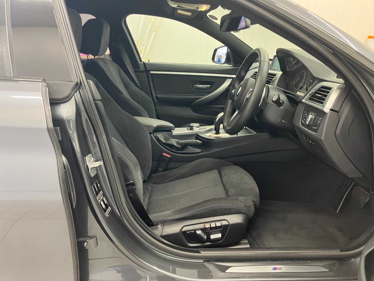 ＢＭＷ ＢＭＷ　４シリーズ　ＣＰ