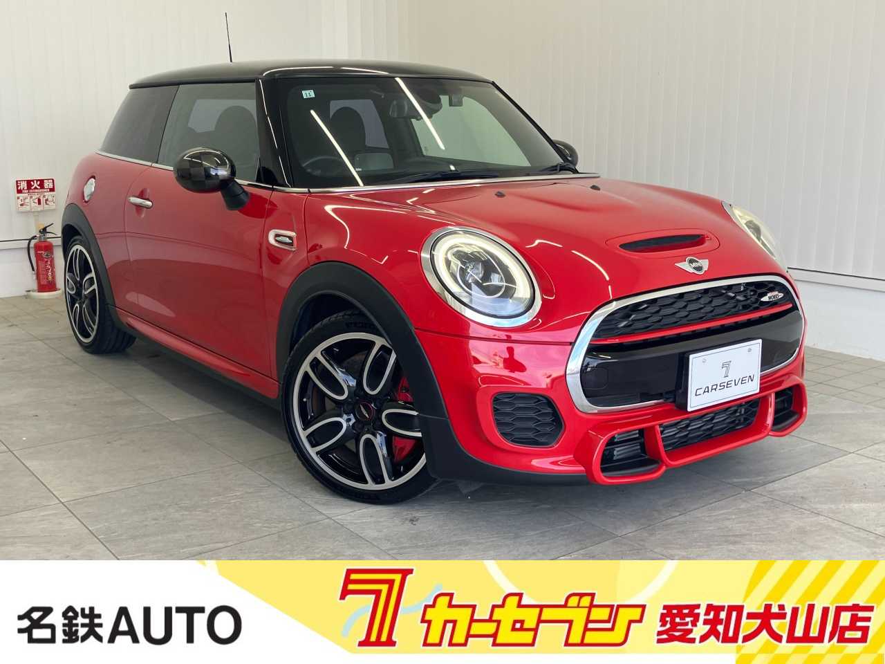 ＭＩＮＩ ＢＭＷ　ミニ　ＨＢ