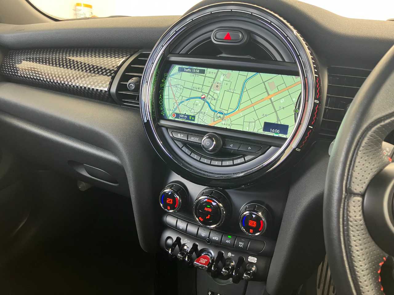 ＭＩＮＩ ＢＭＷ　ミニ　ＨＢ