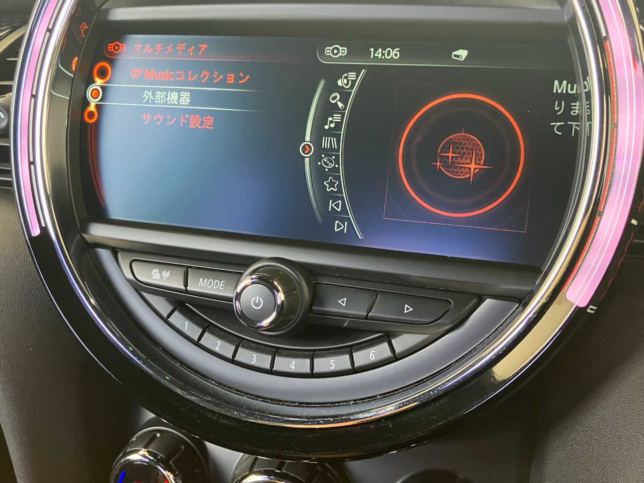 ＭＩＮＩ ＢＭＷ　ミニ　ＨＢ