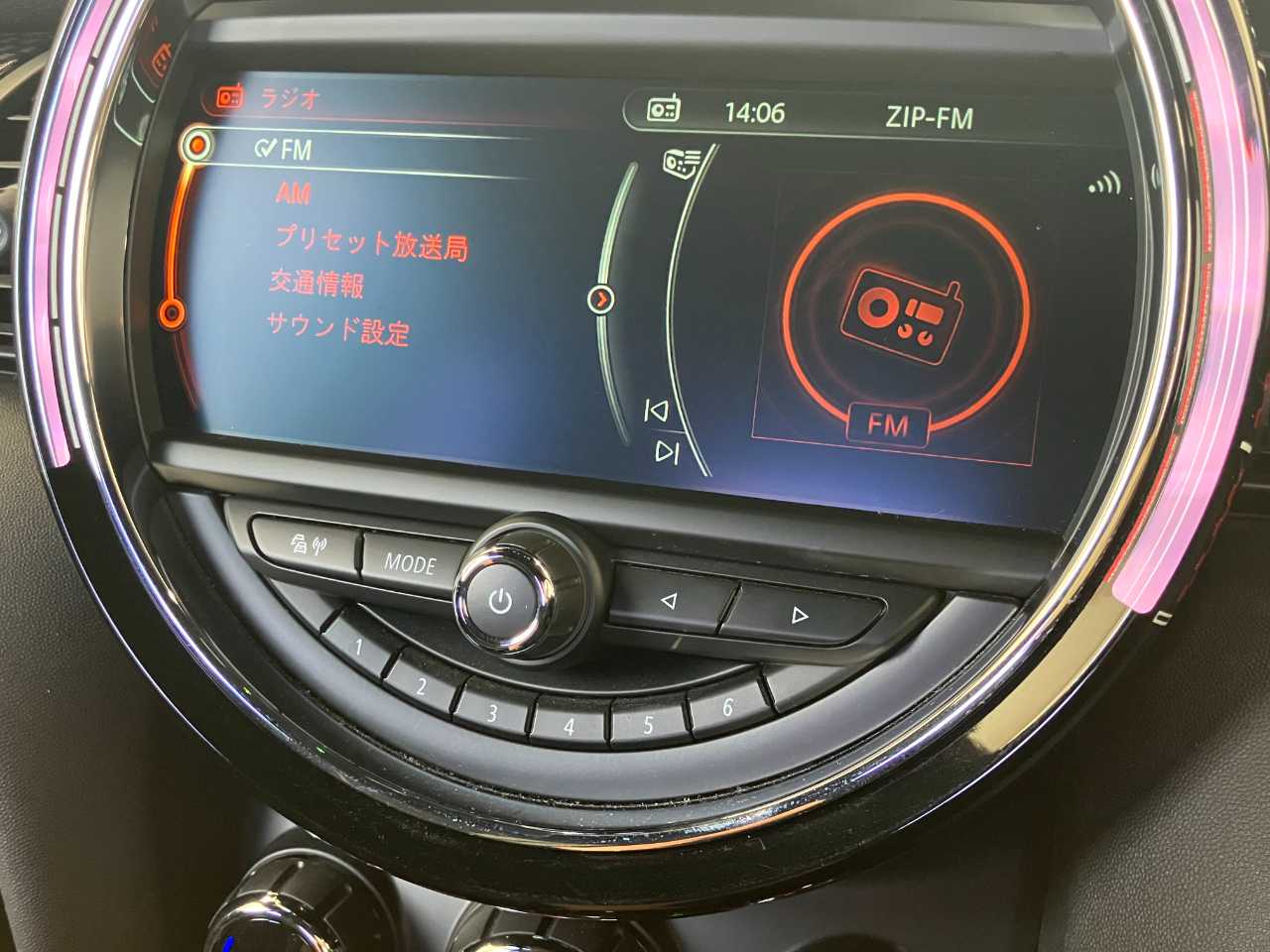 ＭＩＮＩ ＢＭＷ　ミニ　ＨＢ