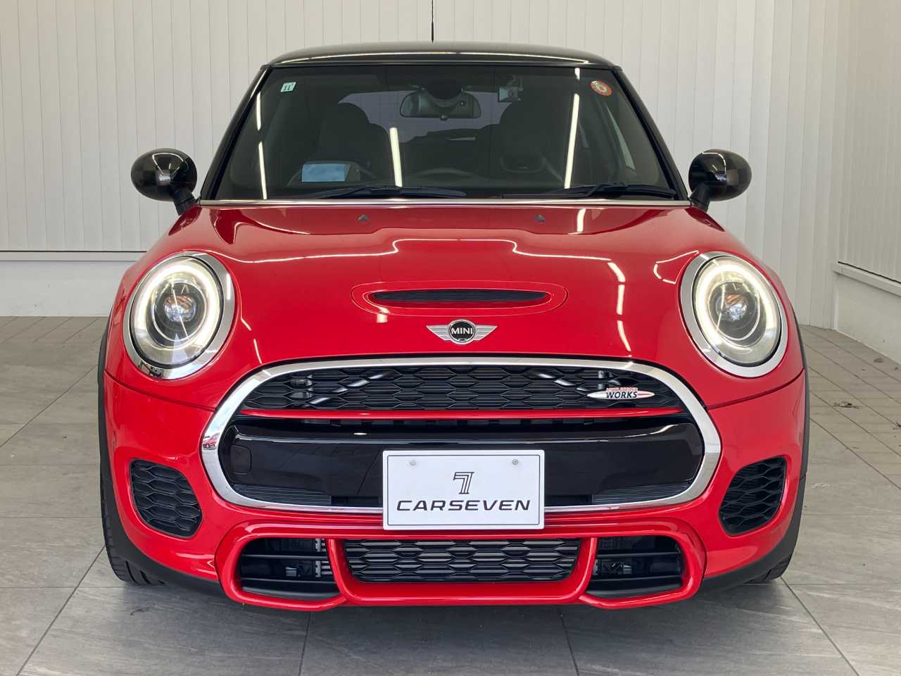 ＭＩＮＩ ＢＭＷ　ミニ　ＨＢ