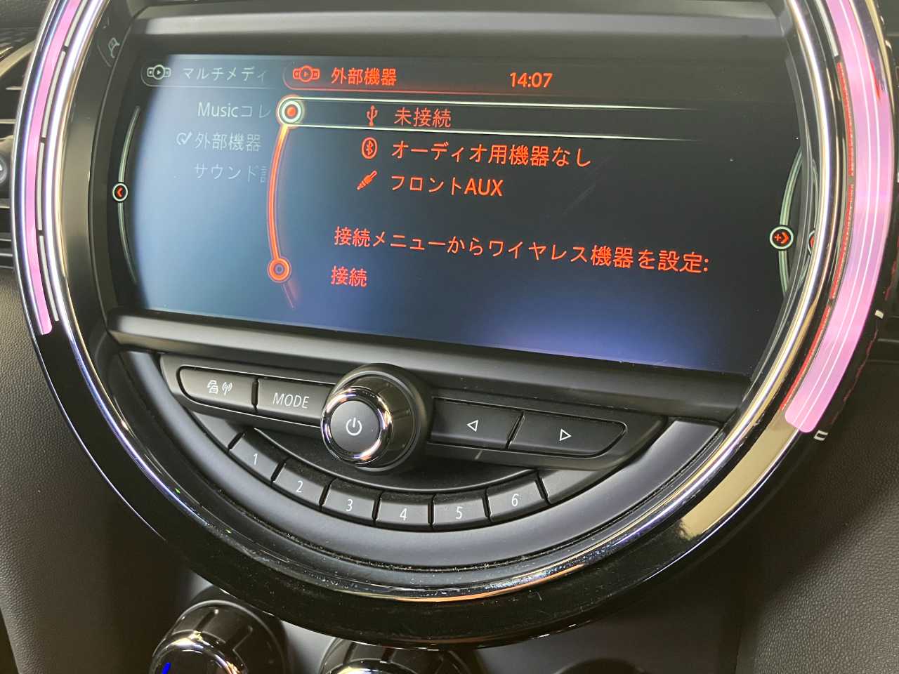 ＭＩＮＩ ＢＭＷ　ミニ　ＨＢ