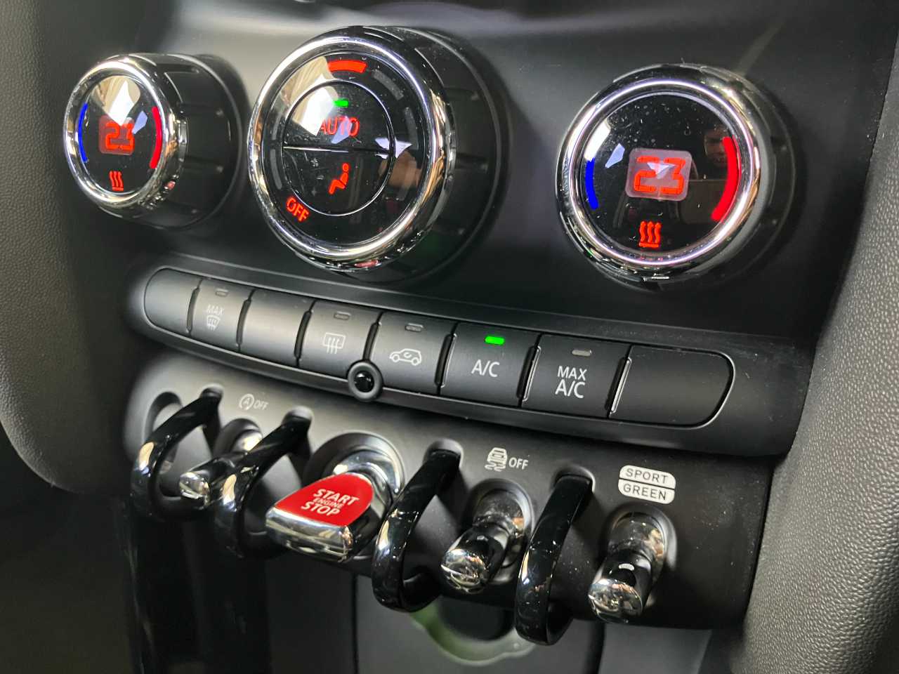 ＭＩＮＩ ＢＭＷ　ミニ　ＨＢ