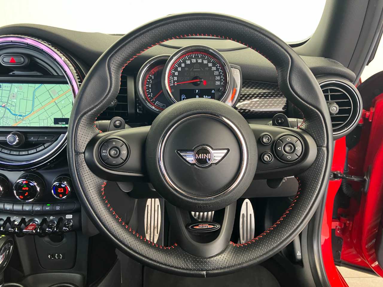 ＭＩＮＩ ＢＭＷ　ミニ　ＨＢ