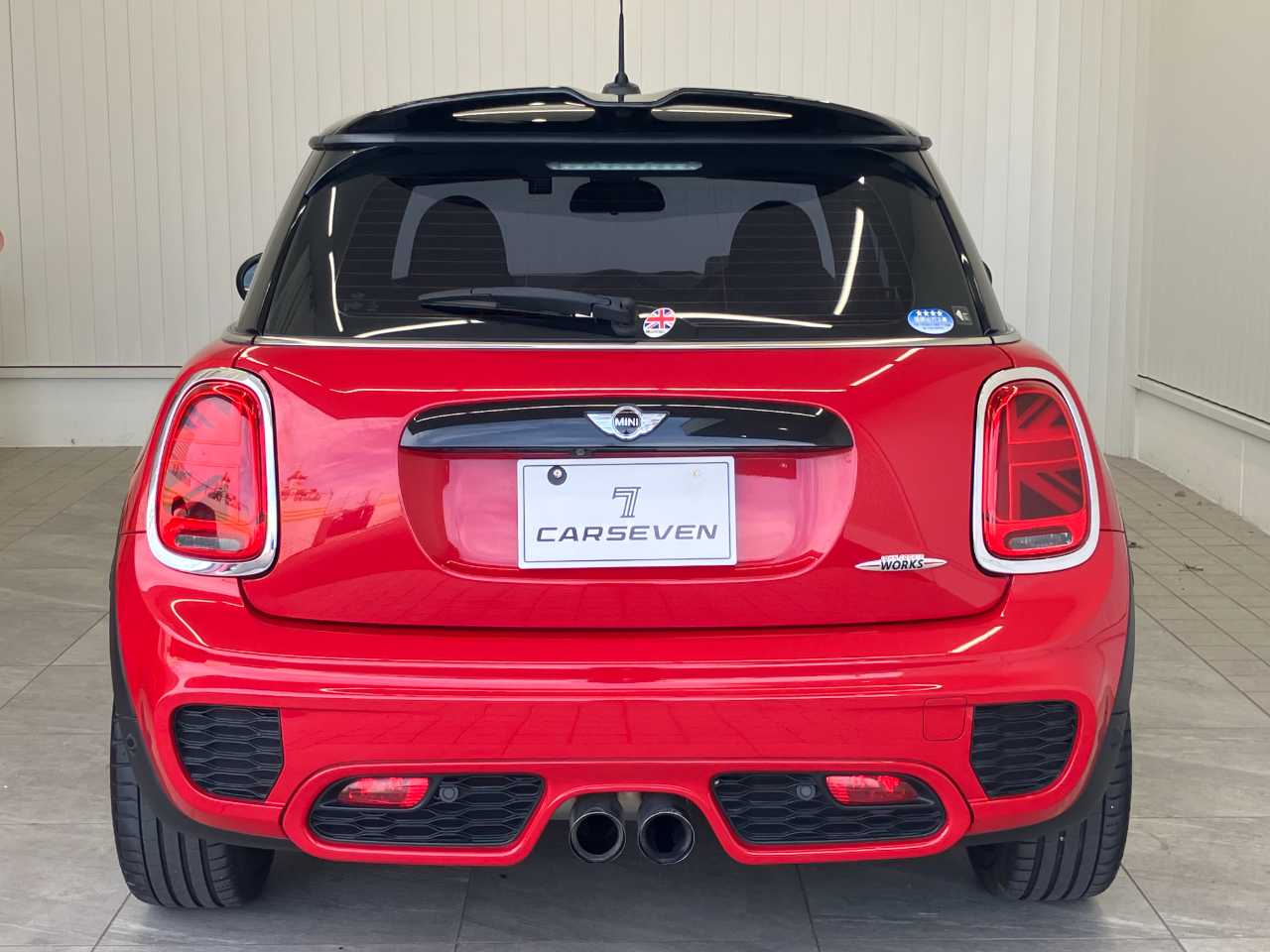 ＭＩＮＩ ＢＭＷ　ミニ　ＨＢ