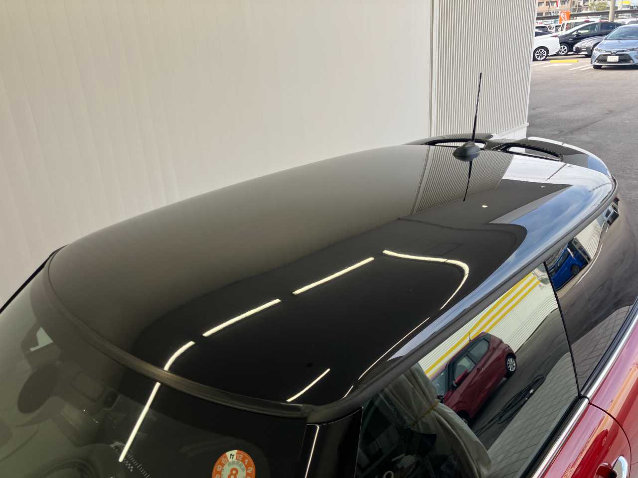 ＭＩＮＩ ＢＭＷ　ミニ　ＨＢ