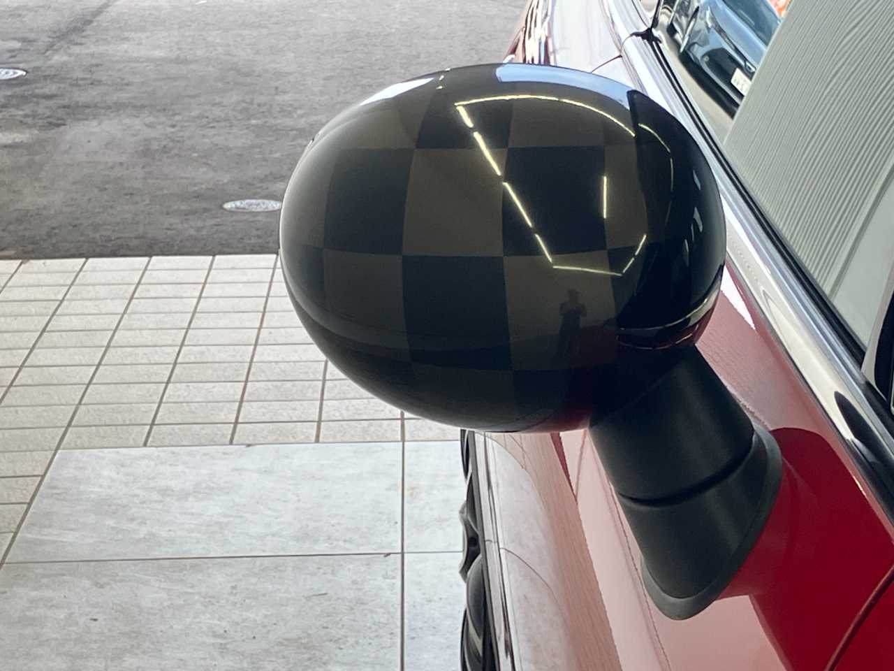 ＭＩＮＩ ＢＭＷ　ミニ　ＨＢ