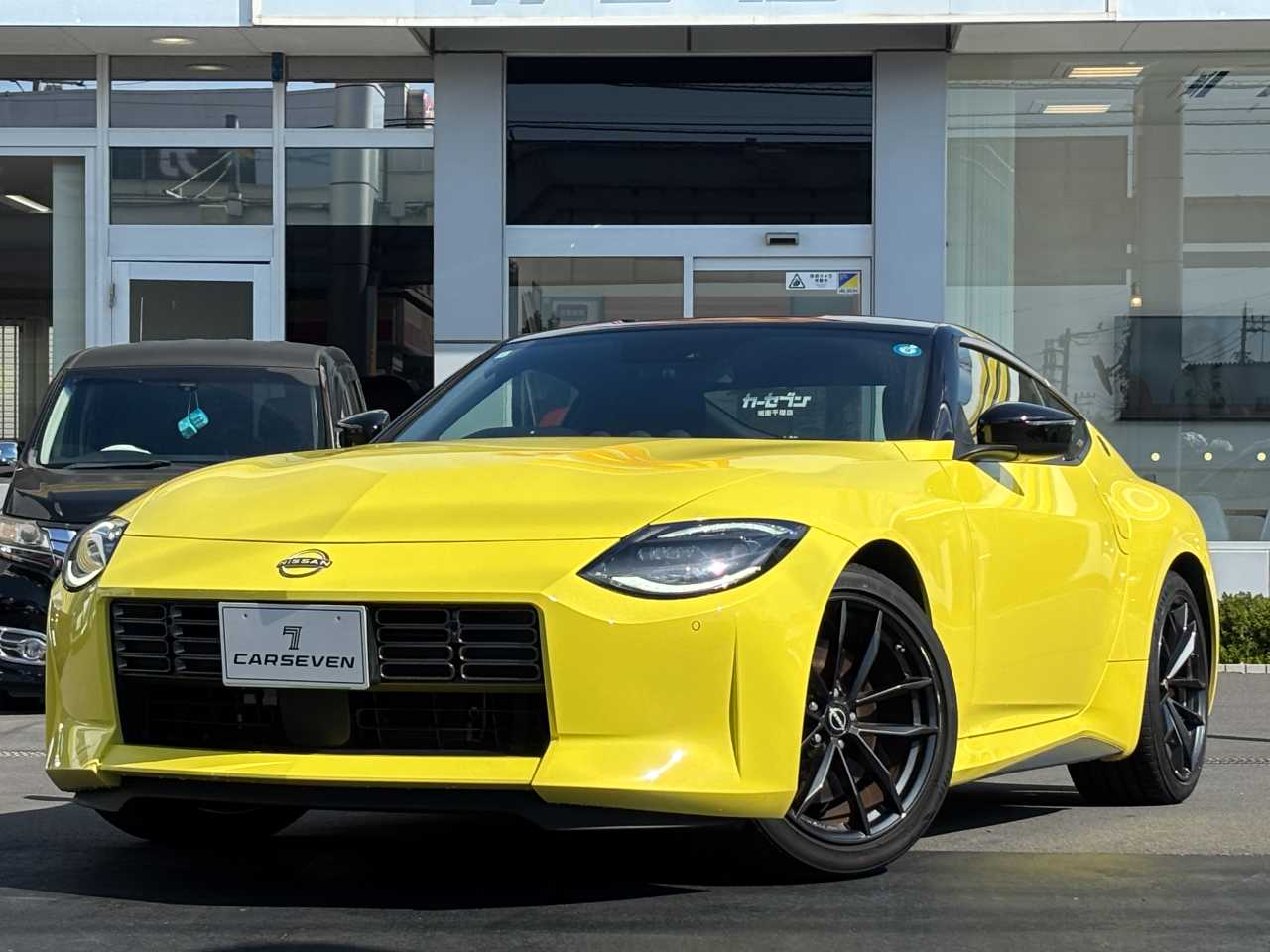 日産 フェアレディＺ　ＣＰ