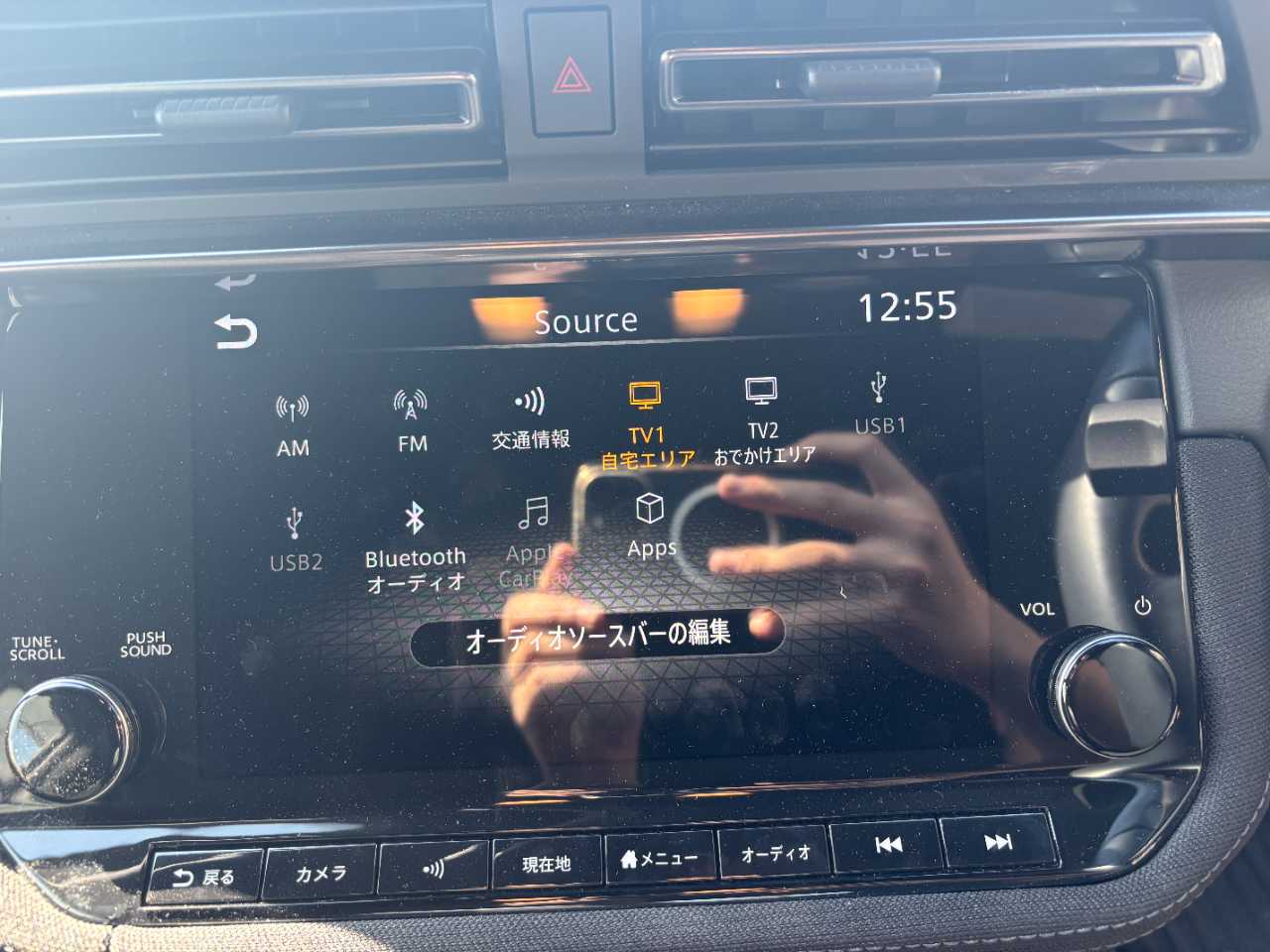 日産 フェアレディＺ　ＣＰ