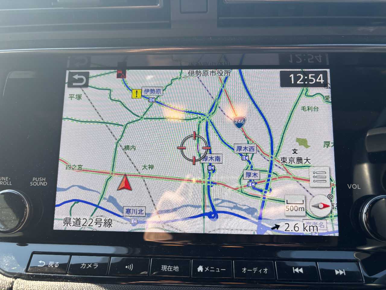 日産 フェアレディＺ　ＣＰ