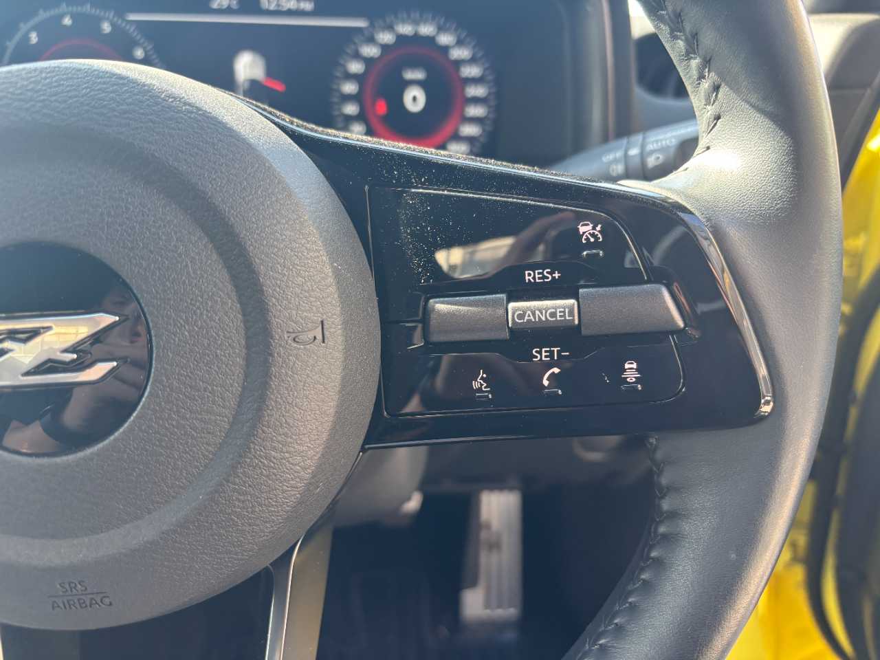 日産 フェアレディＺ　ＣＰ
