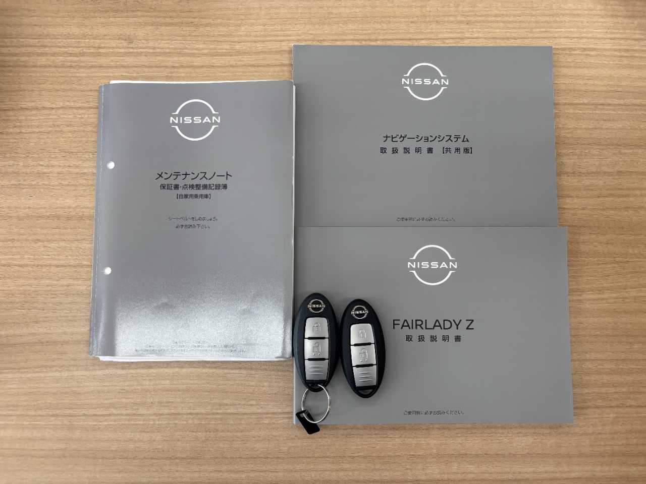 日産 フェアレディＺ　ＣＰ