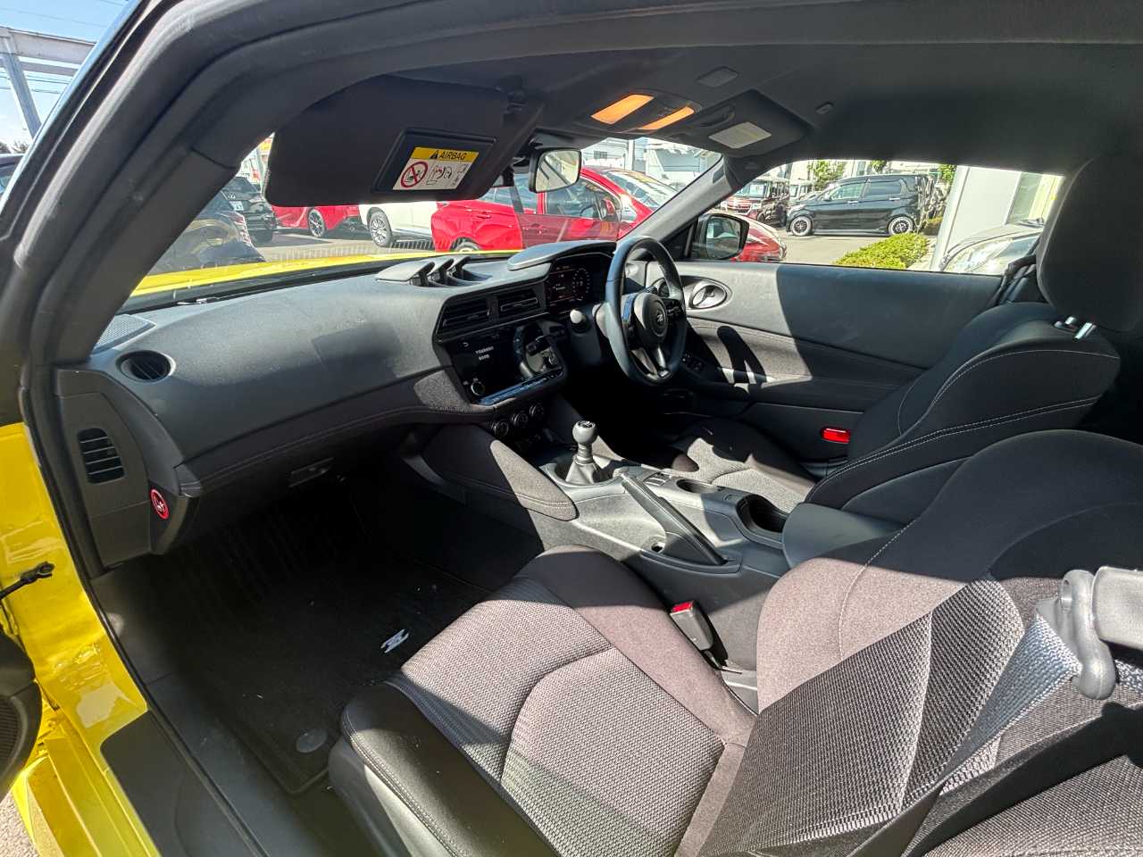 日産 フェアレディＺ　ＣＰ