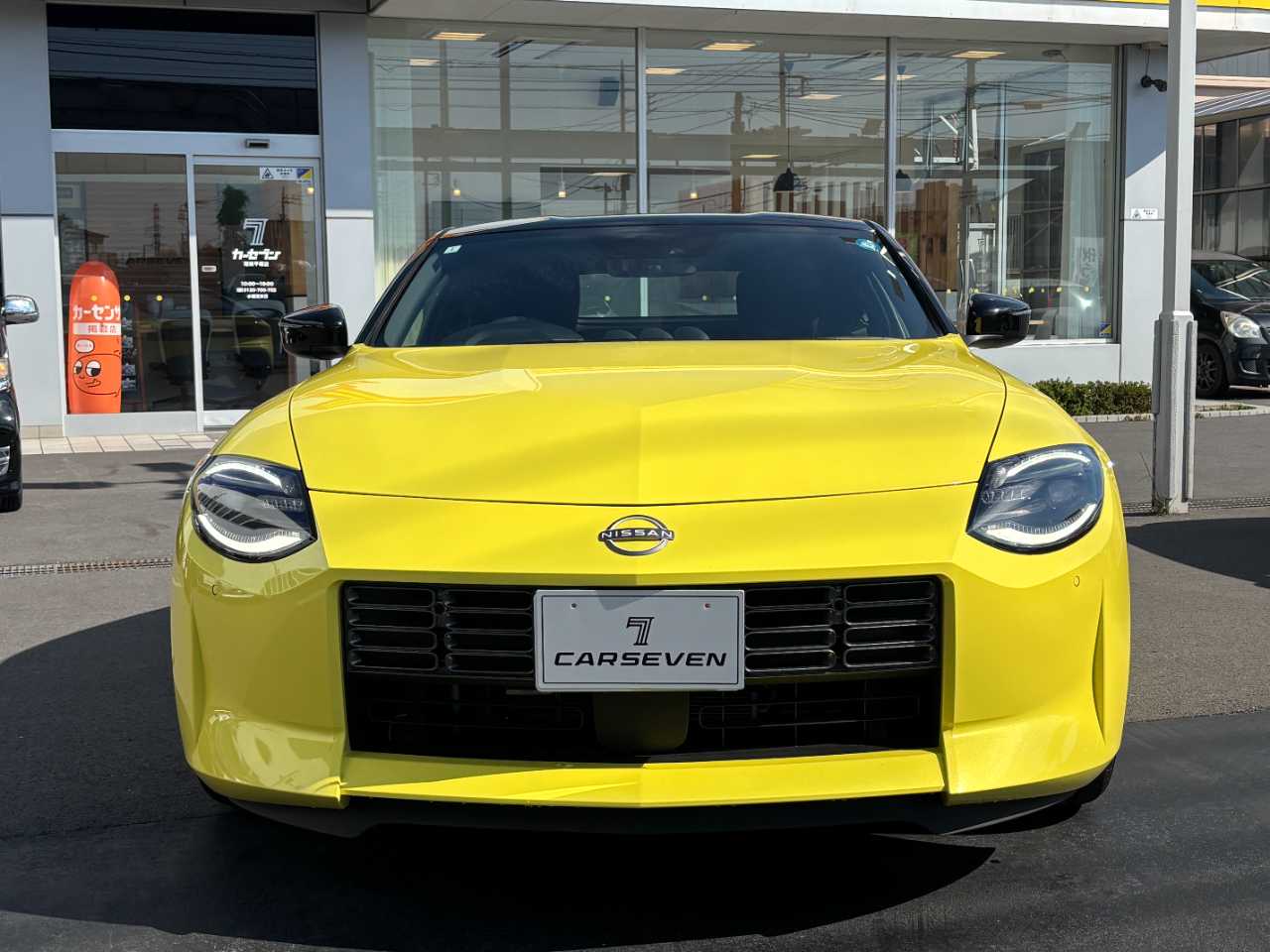 日産 フェアレディＺ　ＣＰ