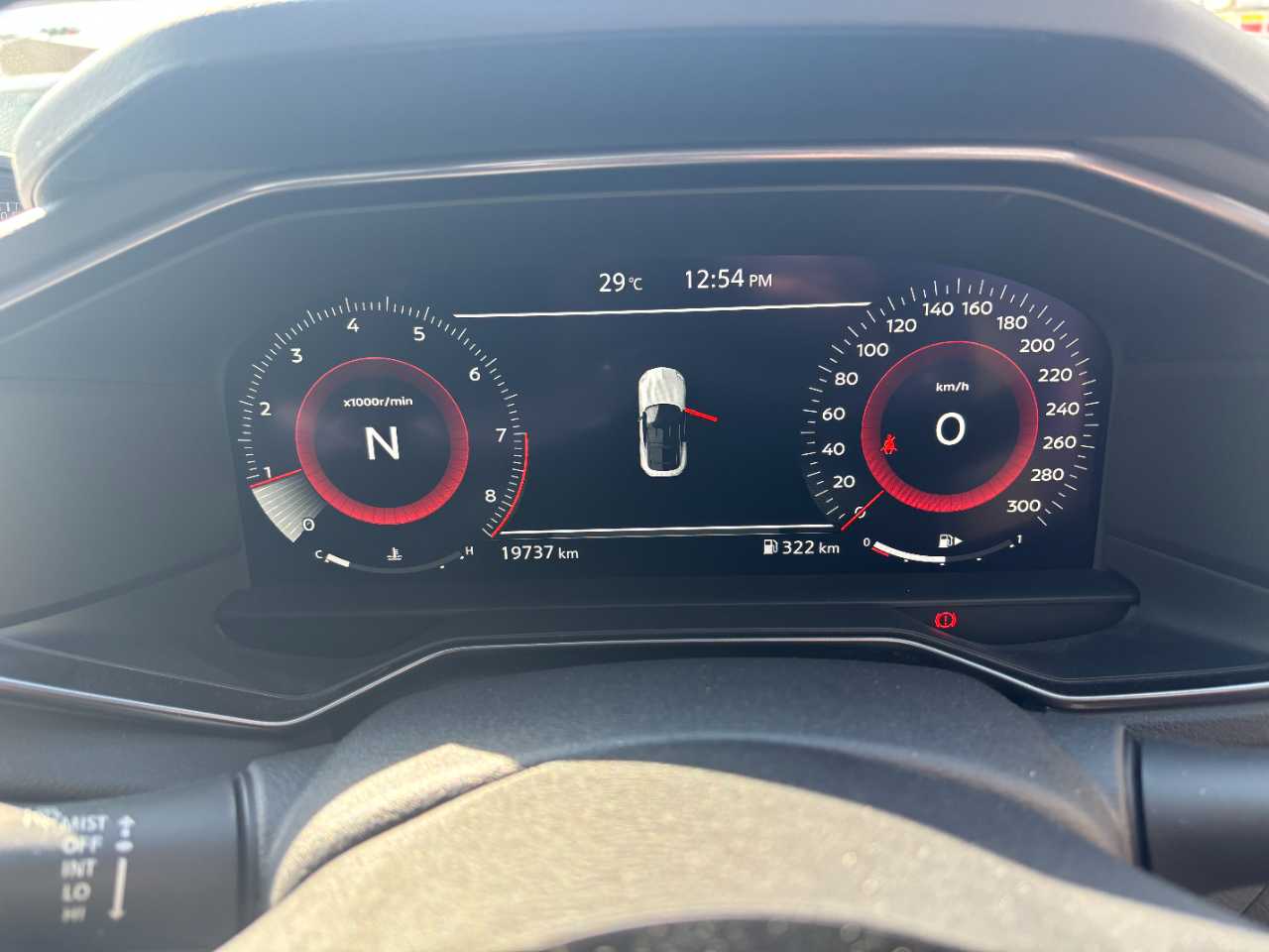 日産 フェアレディＺ　ＣＰ