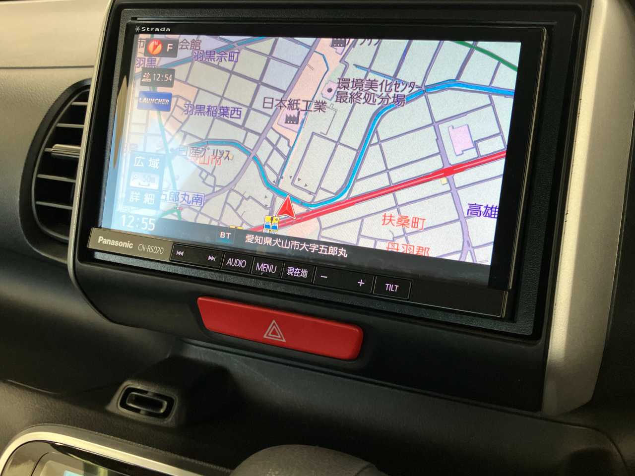 ホンダ Ｎ　ＢＯＸ