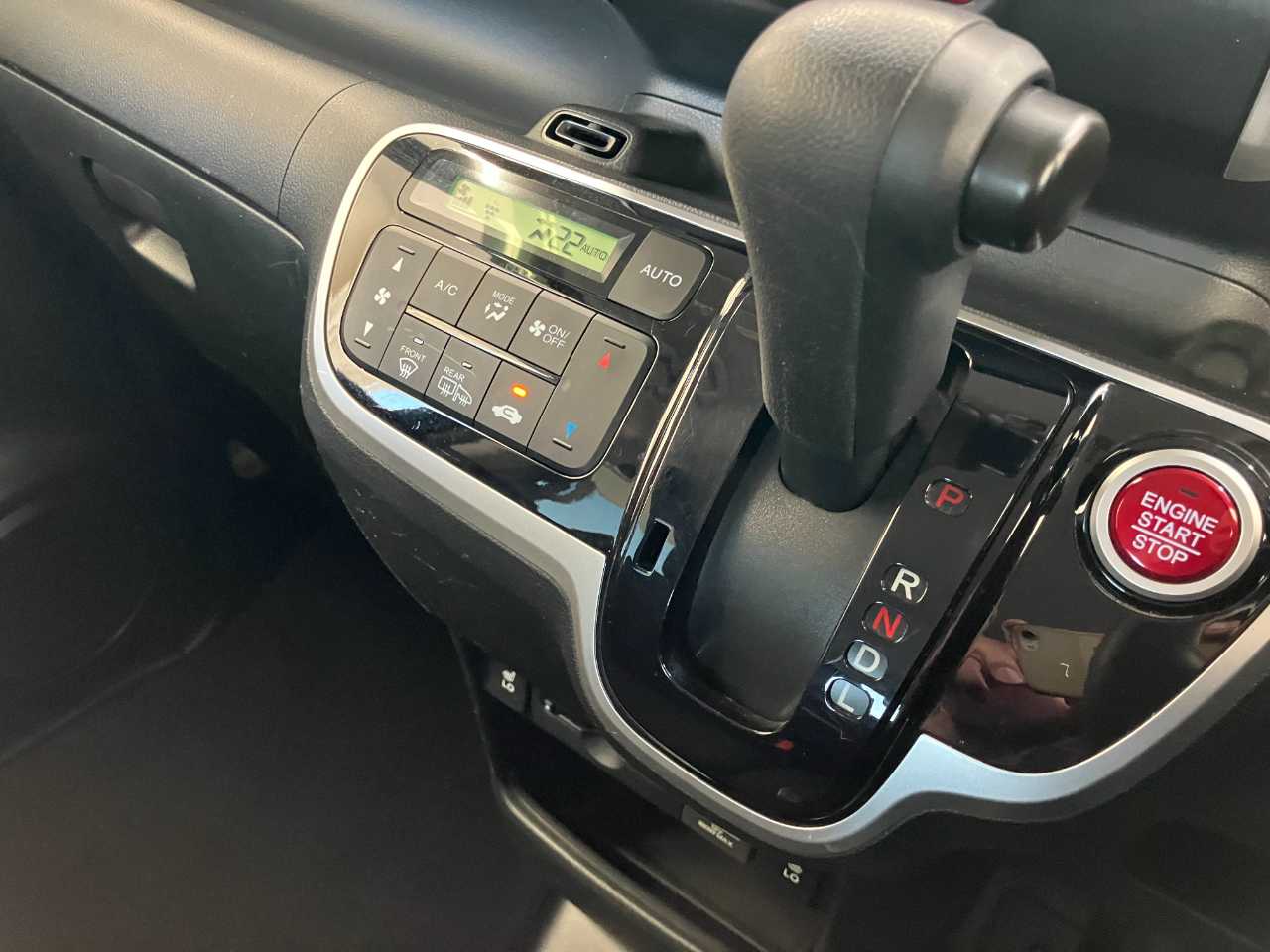 ホンダ Ｎ　ＢＯＸ