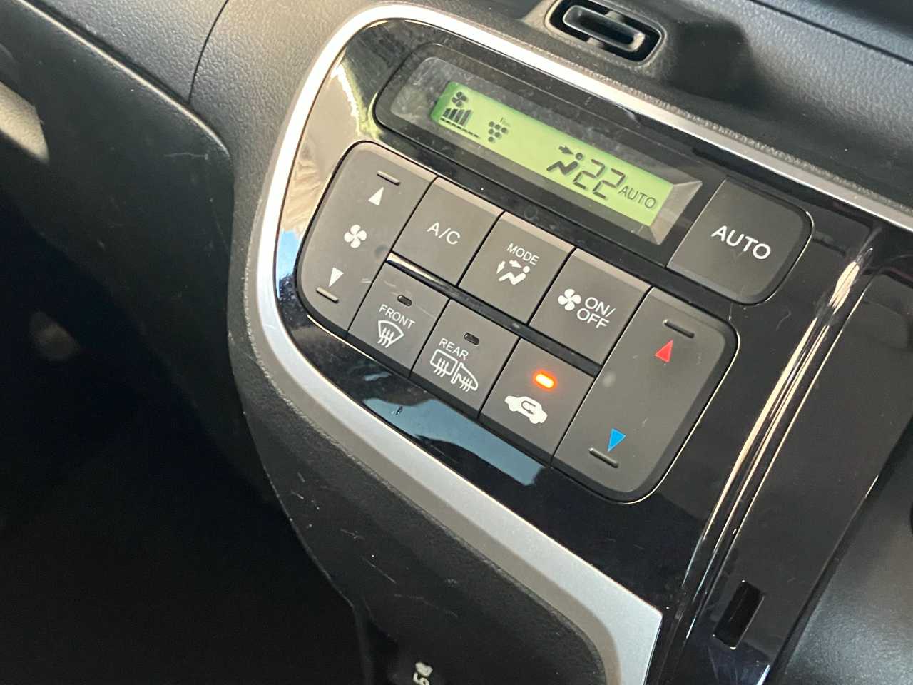 ホンダ Ｎ　ＢＯＸ