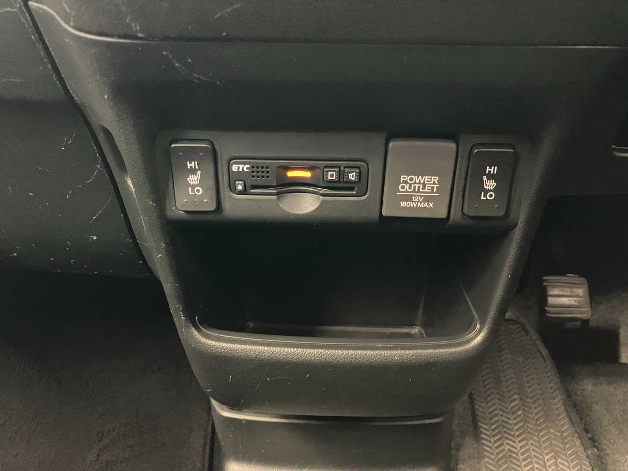 ホンダ Ｎ　ＢＯＸ