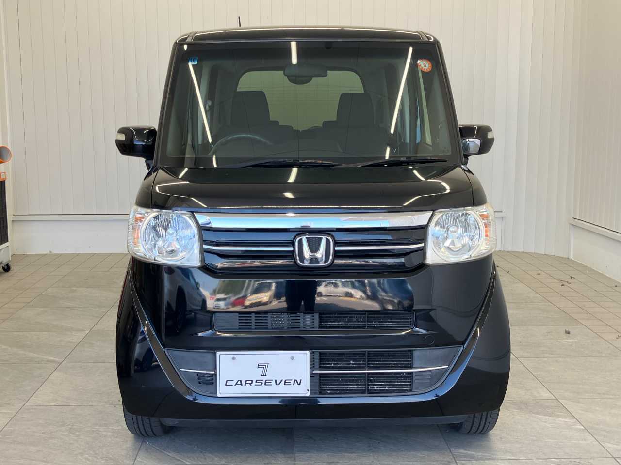 ホンダ Ｎ　ＢＯＸ
