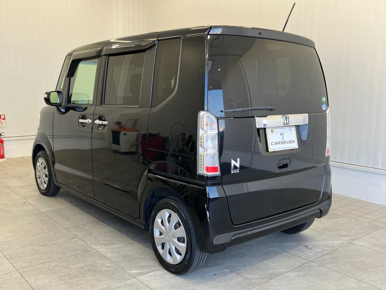 ホンダ Ｎ　ＢＯＸ