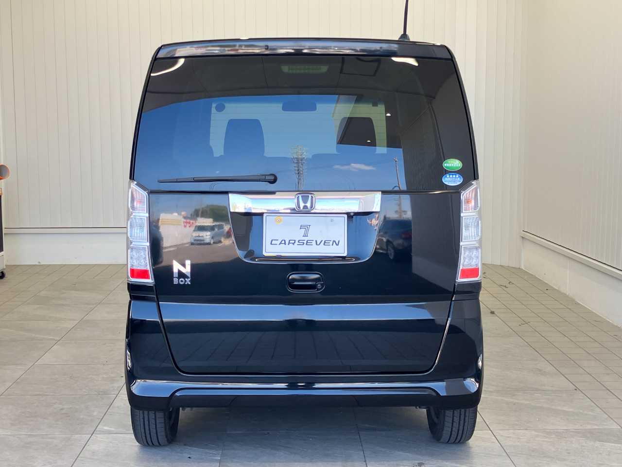 ホンダ Ｎ　ＢＯＸ
