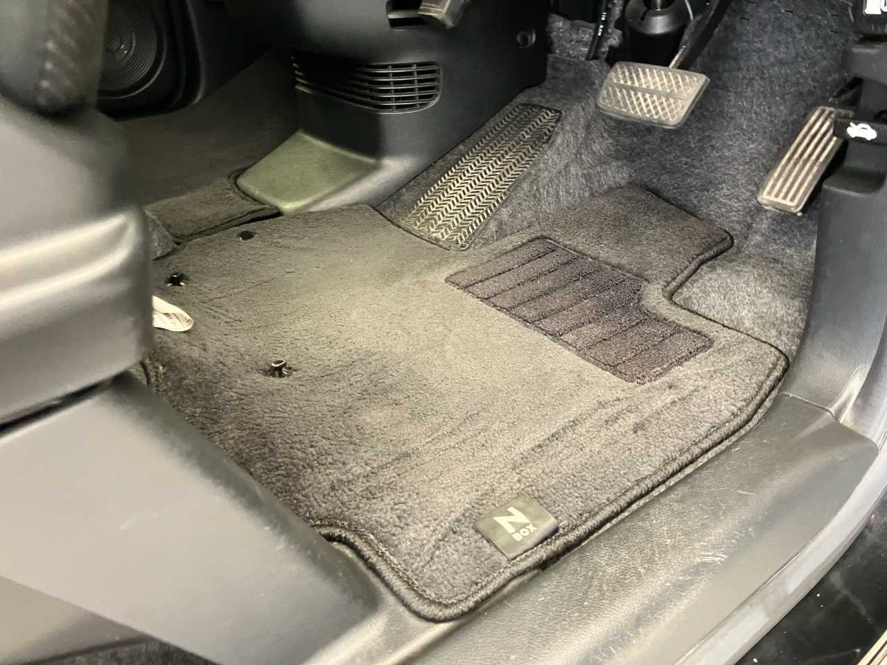ホンダ Ｎ　ＢＯＸ