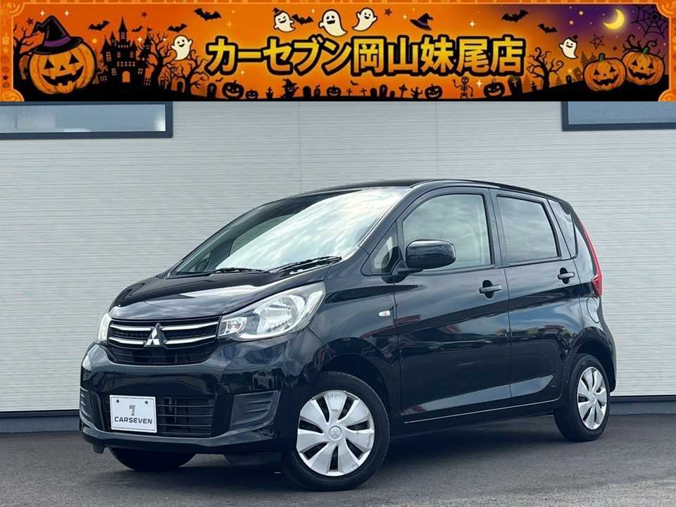 三菱 ｅＫワゴン