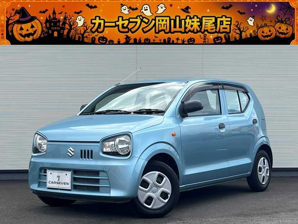 スズキ アルト　ＨＢ