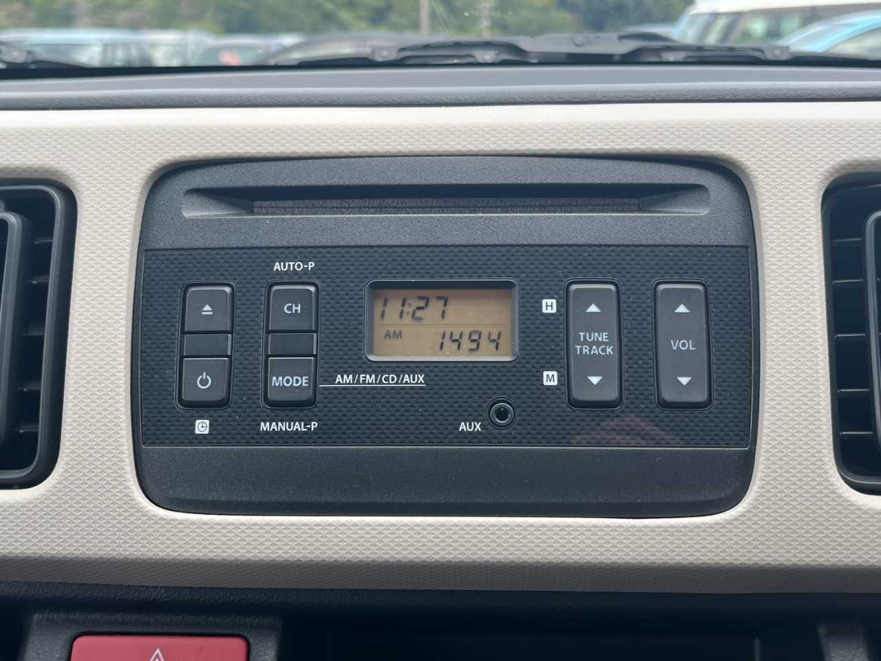 スズキ アルト　ＨＢ