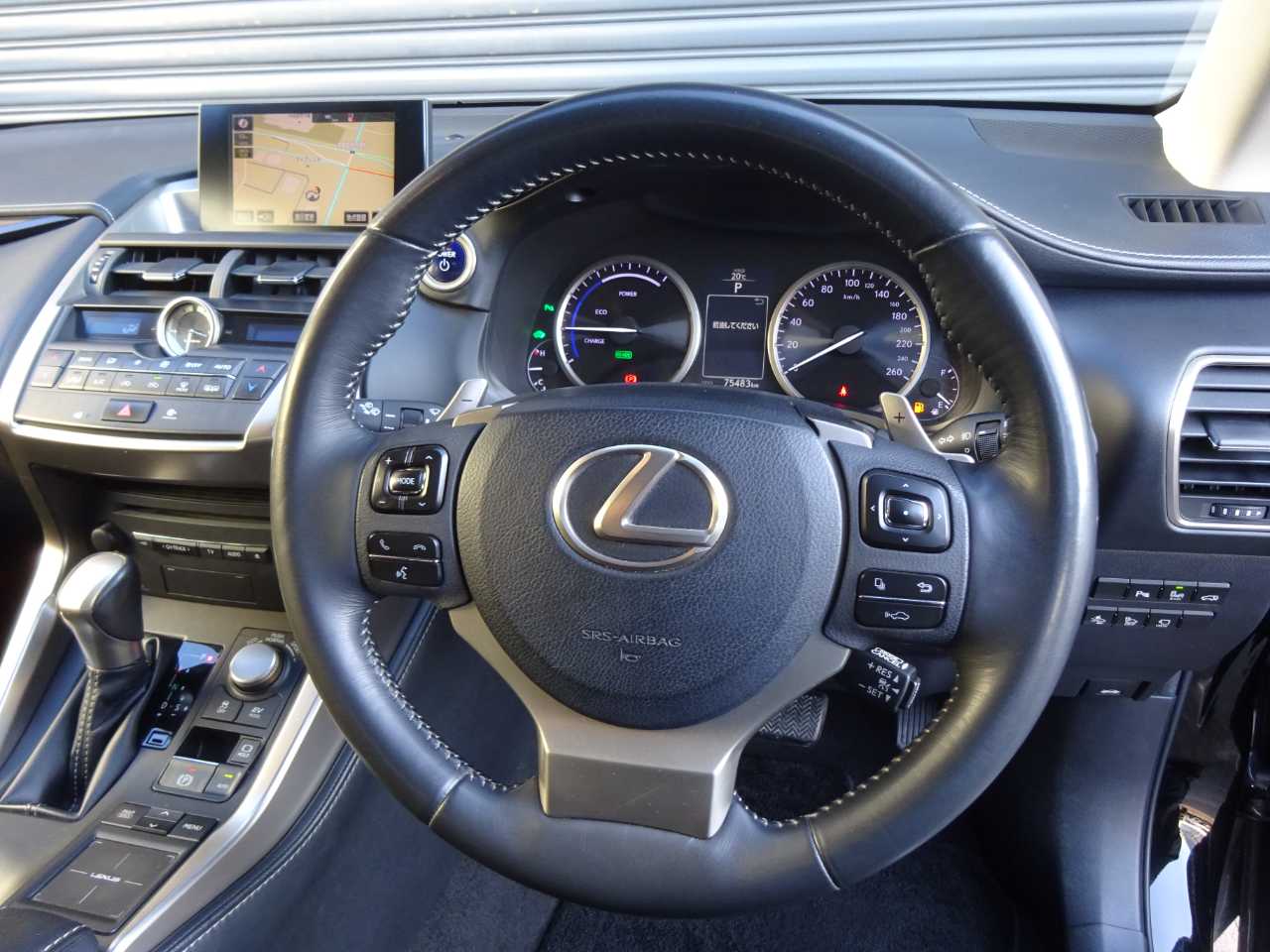 レクサス レクサス　ＮＸ３００ｈ