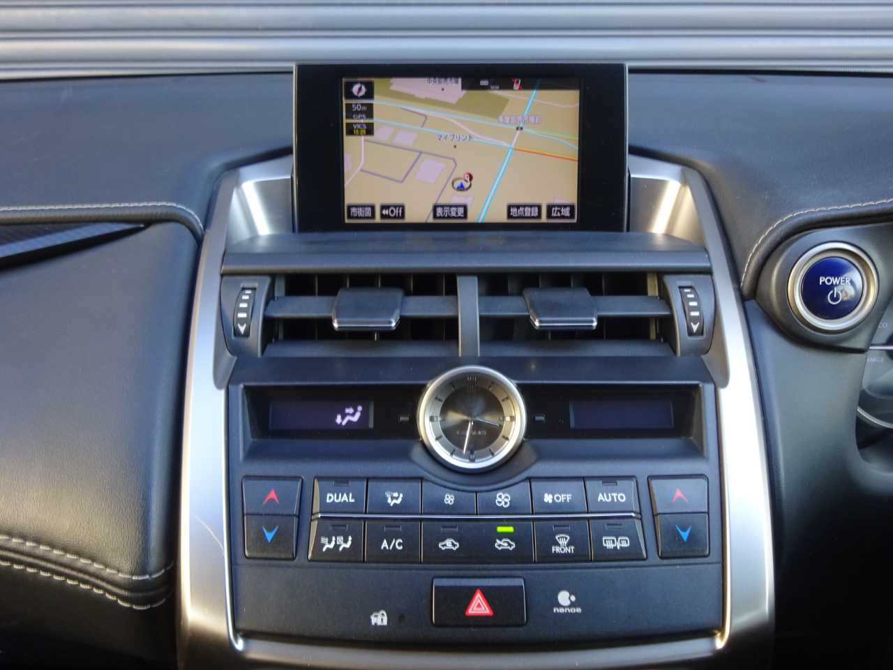 レクサス レクサス　ＮＸ３００ｈ