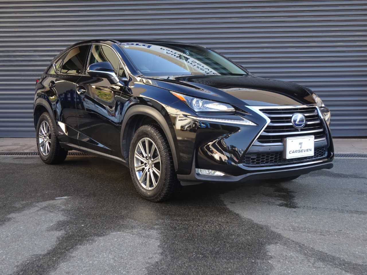 レクサス レクサス　ＮＸ３００ｈ