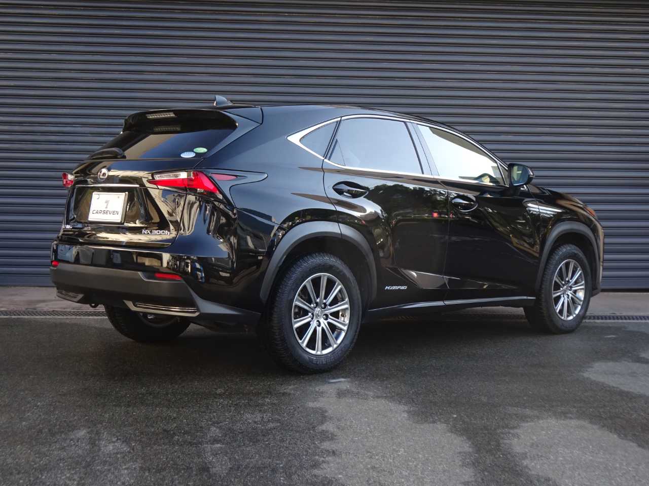 レクサス レクサス　ＮＸ３００ｈ