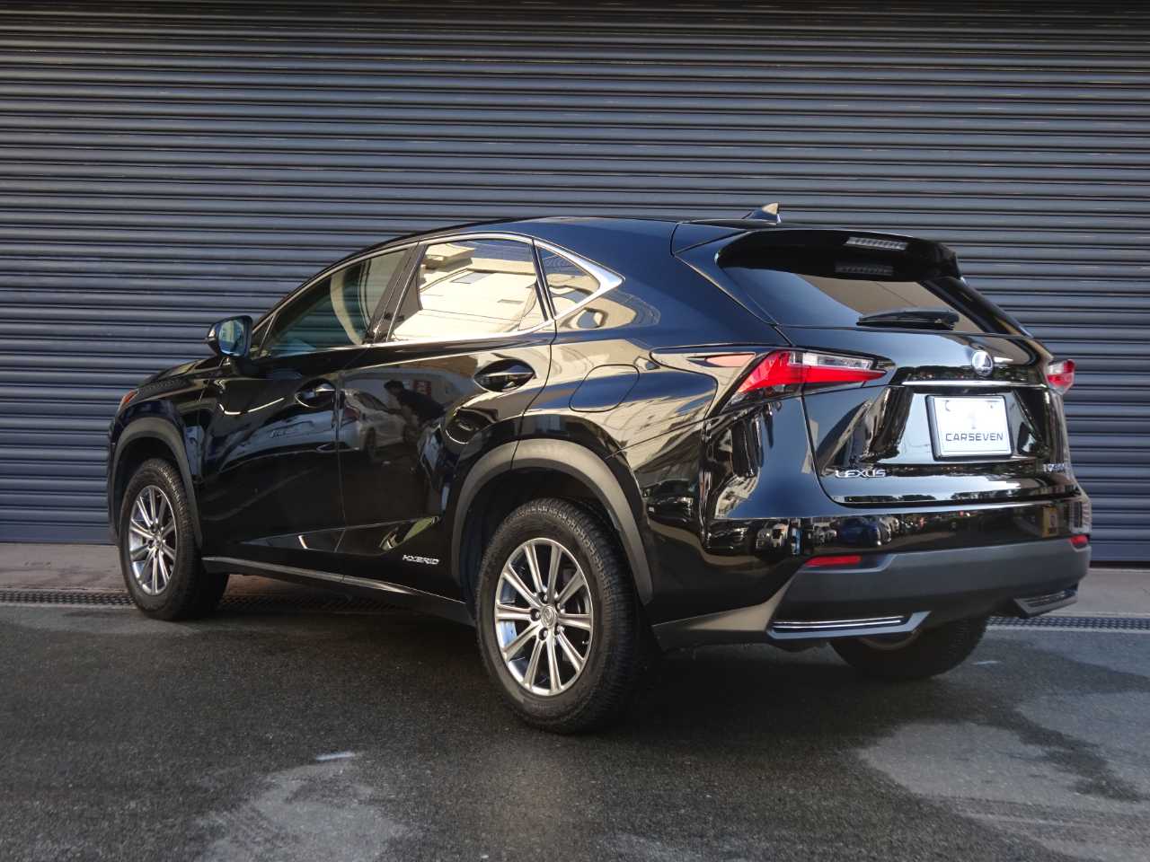 レクサス レクサス　ＮＸ３００ｈ