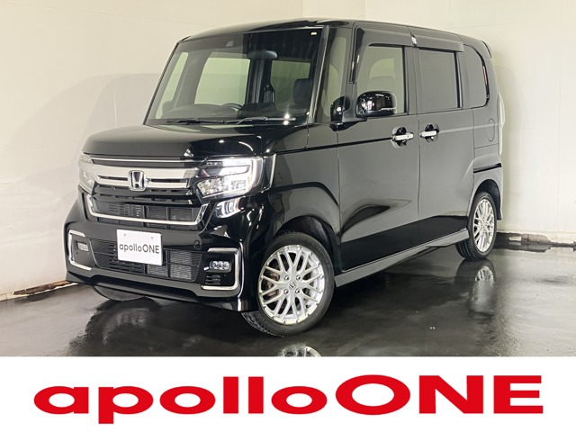 ホンダ Ｎ　ＢＯＸ